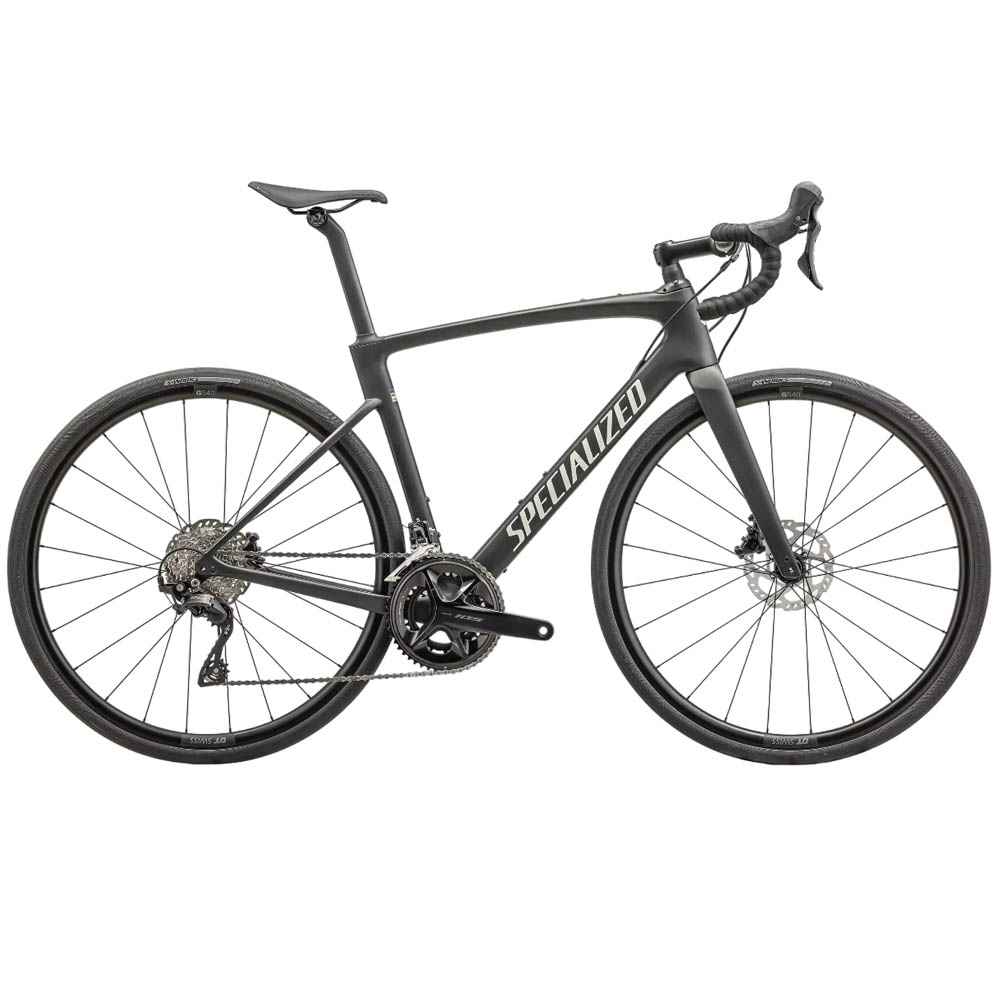 Specialized Roubaix SL8 Sport 105 - Road Bike - 2024 Bydgoszcz - zdjęcie 2