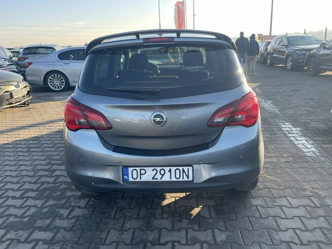 Opel Corsa Klimatyzacja LPG Gliwice - zdjęcie 5