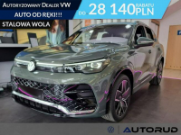 Volkswagen Tiguan R-Line Plus 1.5 eHybrid 272KM Pakiet Zimowy