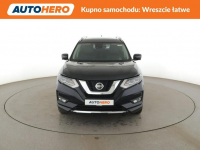 Nissan X-Trail Tekna skóra panorama kamera360 navi grzane fotele Warszawa - zdjęcie 11