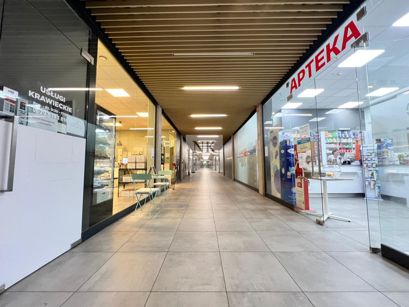 lokal w Pasażu Królewieckim do wynajęcia od już Wrocław - zdjęcie 7