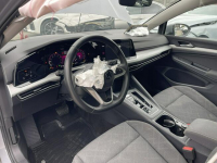 Volkswagen Golf mHEV Automat Kamera Podgrzewanie Virtual Gliwice - zdjęcie 10