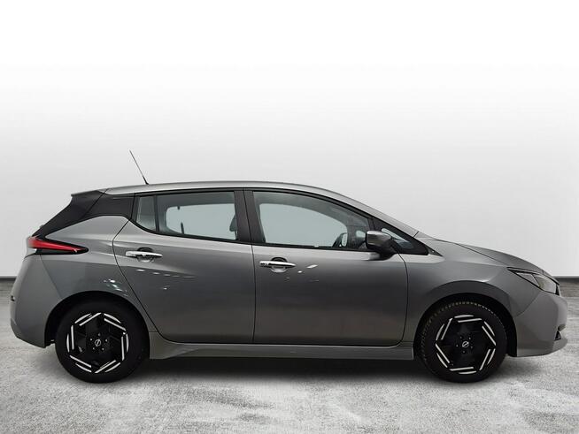 Nissan Leaf 40kWh Acenta ! Z Polskiego Salonu ! Faktura VAT ! Warszawa - zdjęcie 6