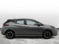 Nissan Leaf 40kWh Acenta ! Z Polskiego Salonu ! Faktura VAT ! Warszawa - zdjęcie 6