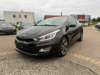 Kia Pro Cee'd