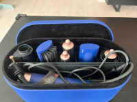 Oddam Prostownice Dyson Airwrap