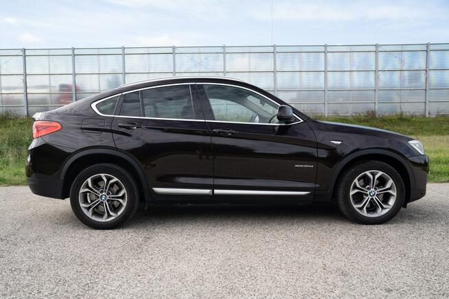BMW X4 xDrive20d xLine, Salon PL, FVAT Marża Warszawa - zdjęcie 8