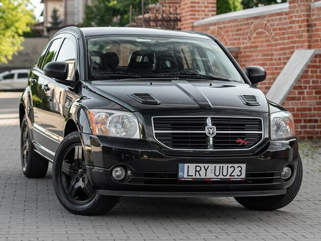Dodge Caliber R/T 1.8i 150KM Manual ! Super Stan ! Zarejestrowany ! Zwoleń - zdjęcie 4