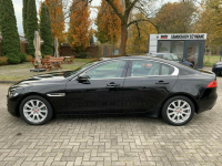 Jaguar XE 2.0d 180 KM Kraków - zdjęcie 5