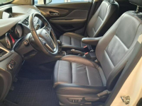 Opel Mokka 1.4Turbo 140KM M6 2016/2017 r., przebieg tylko 35tys.km Swarzędz - zdjęcie 12