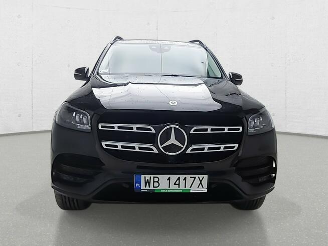 Mercedes GLS Klasa Komorniki - zdjęcie 2