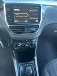 Peugeot 2008 1.2 benzyna Ledy import Niemcy Hak 150 tys km Stok Lacki - zdjęcie 5