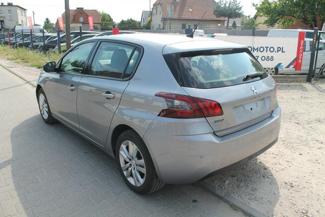 Peugeot 308 Ostrów Wielkopolski - zdjęcie 7