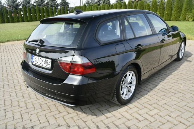 BMW 318 2,0benz DUDKI11 Navi,Parktronic,Klimatr 2 str.kredyt. Kutno - zdjęcie 11