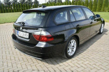 BMW 318 2,0benz DUDKI11 Navi,Parktronic,Klimatr 2 str.kredyt. Kutno - zdjęcie 11