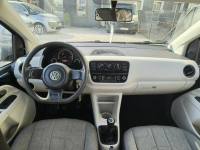 Volkswagen Up |klima |po serwisach | Isofix Bydgoszcz - zdjęcie 10