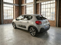 Citroen C3 Salon PL 1wł bezwypadkowy FV 23% Kraków - zdjęcie 6