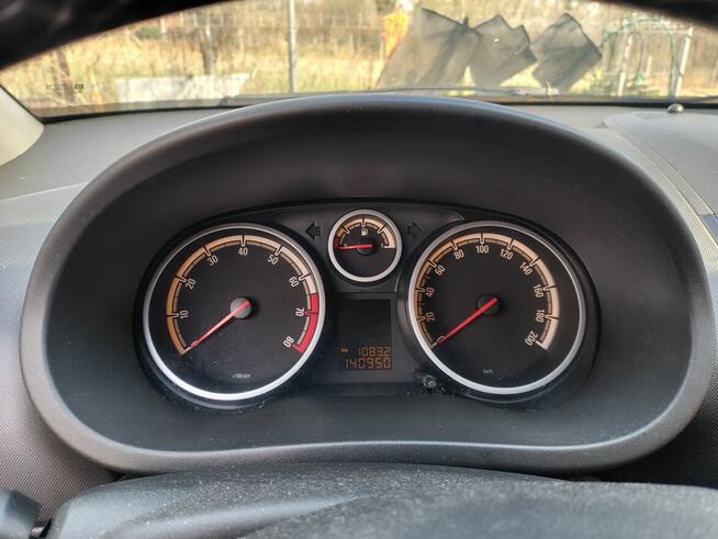 Opel Corsa Bobrowo - zdjęcie 2
