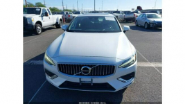 Volvo S60 / T5 INSCRIPTION / niski przebieg / Tarnów - zdjęcie 2
