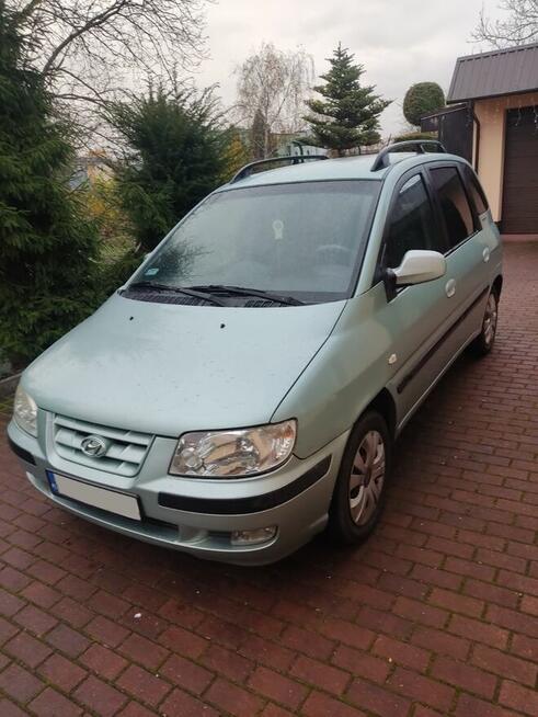 Sprzedam Hyundai Matrix Turek - zdjęcie 1