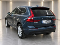 Volvo XC 60 B4*perfekcyjny stan*zarejestrowany*bogata wersja Żabno - zdjęcie 6