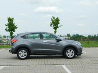 Honda HR-V z Gwarancją_Nawigacja Podgrzewane Fotele HAK Żyrardów - zdjęcie 4