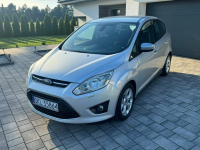 Ford C-MAX Kluczbork - zdjęcie 4