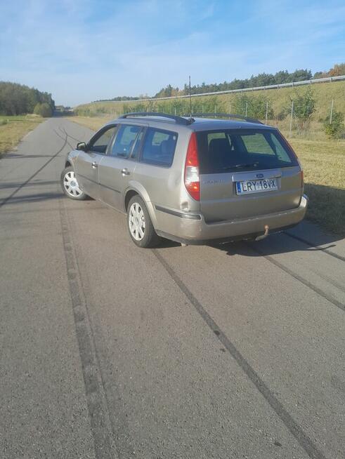 Sprzedam Ford Mondeo Dęblin - zdjęcie 3