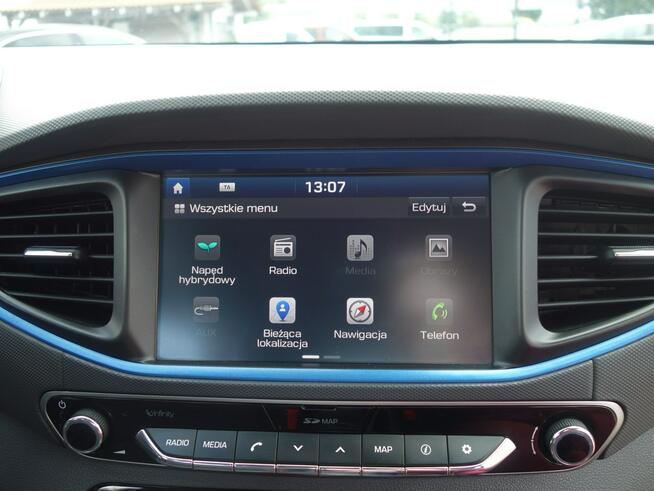 Hyundai Ioniq   Hybryda Słupsk - zdjęcie 11