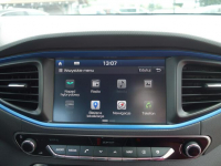 Hyundai Ioniq   Hybryda Słupsk - zdjęcie 11