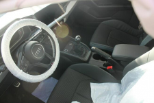 Audi A1 Ostrów Wielkopolski - zdjęcie 5