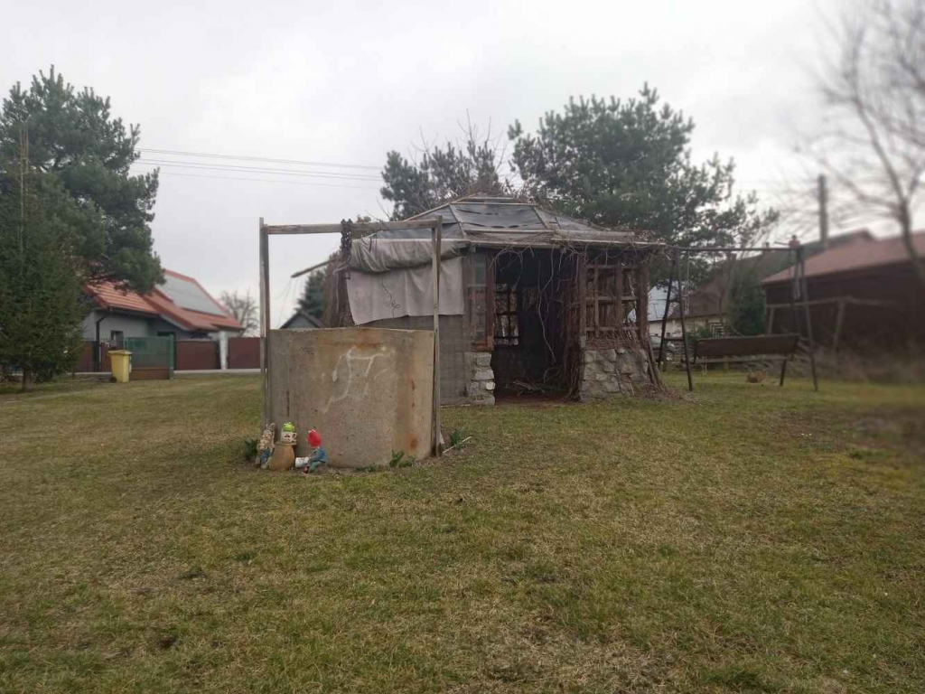 5pok, 80met, okolice Kątów Wrocławskich OGRÓD/STAJNIA/STODOŁA Kąty Wrocławskie - zdjęcie 5