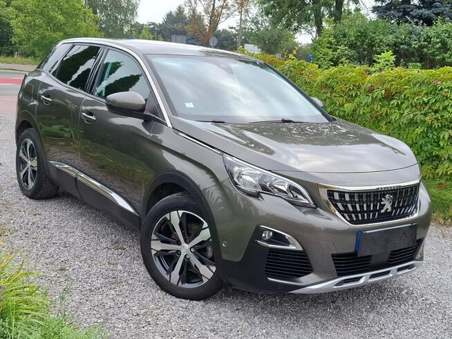 Peugeot 3008 Lubartów - zdjęcie 4