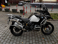 Sprzedam motocykl BMW R1250 GS Adventure z 2018 r. Nowa Huta - zdjęcie 6