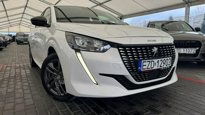 Peugeot 208 Zduńska Wola - zdjęcie 10