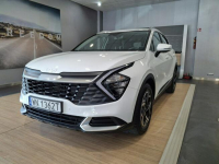 Kia Sportage 1.6 T-GDI 150KM