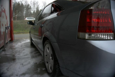 Sprzedam Opel Vectra C gts 2.0t benz gaz Białystok - zdjęcie 6