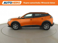 Peugeot 2008 auto światła, led, navi, pdc, niski przebieg, style Warszawa - zdjęcie 2