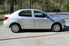 Dacia Logan po serwisie NAWIGACJA 2 komplety kół KLIMA Czujn Myślenice - zdjęcie 11