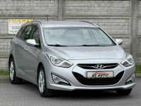 Hyundai i40 CW 1.7CRDi 136KM/Premium/Led/Tempomat/Alu16/SerwisASO Węgrów - zdjęcie 2