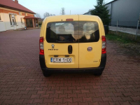 Fiat Fiorino 1.3 D Multijet 75KM 189 tys.km VAT-1a Rawa Mazowiecka - zdjęcie 6