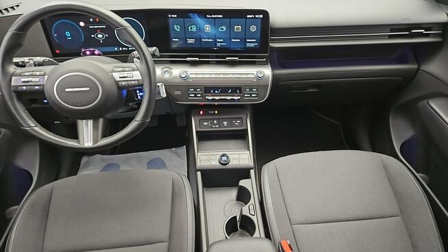 Hyundai Kona Electric 65kWh Smart ! Z Polskiego Salonu ! Faktura VAT ! Warszawa - zdjęcie 12