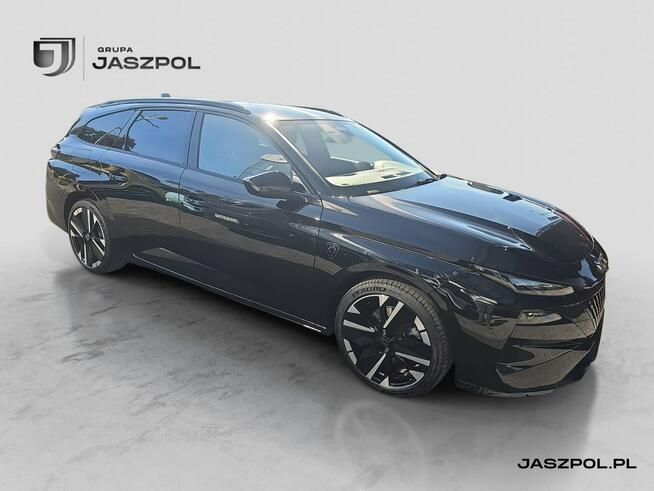 Peugeot 308 SW GT Exclusive  Diesel 130 KM Łódź - zdjęcie 3