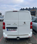 Peugeot Expert Webasto Gdańsk - zdjęcie 3