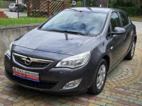 OPEL ASTRA CDTI 1.7 Wąchock - zdjęcie 3