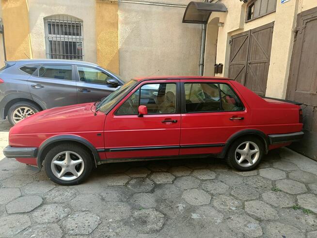 Sprzedam VW Jetta MK2 Rocznik 1992 Gliwice - zdjęcie 3