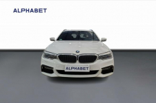 BMW Seria 5 530d xDrive M Sport sport-aut Salon PL 1wł. Warszawa - zdjęcie 8