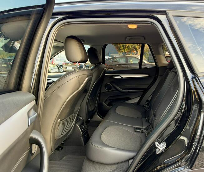 BMW X1 XDRIVE 25E,Sport,Gwarancja Kamienna Góra - zdjęcie 10