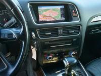 Audi Q5 2.0TFSI 225KM [Eu5] 4x4 Quattro -Automat -Bardzo zadbany Goczałkowice-Zdrój - zdjęcie 6