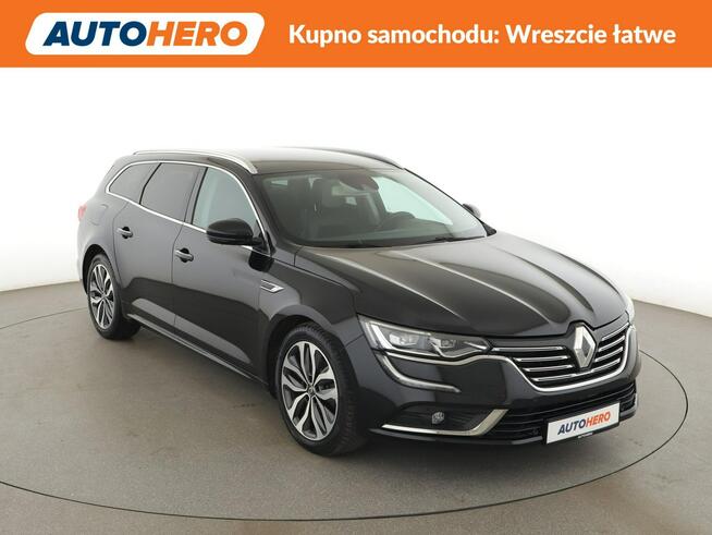 Renault Talisman automat, led, skóra, pdc, navi, kamera Warszawa - zdjęcie 10